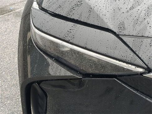 Used 2024 Toyota bZ4X XLE image 10