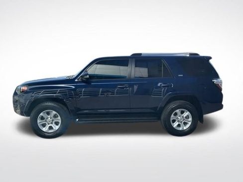 Used 2019 Toyota 4Runner SR5 Premium AWD/4WD image 12