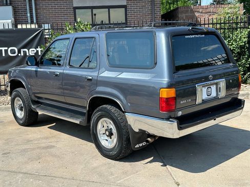 Used 1993 Toyota 4Runner SR5 image 10