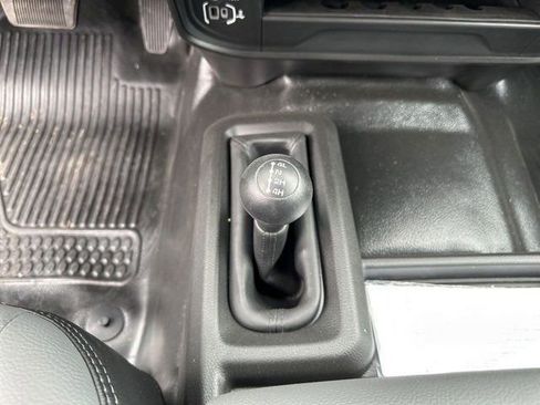 New 2024 RAM 5500 Tradesman w/ Chrome Appearance Group image 17