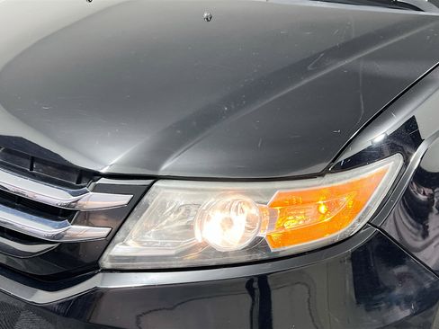 Used 2016 Honda Odyssey EX image 10