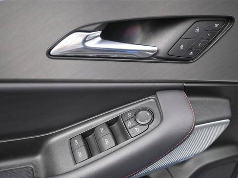 Certified 2024 Acura ZDX Type S AWD/4WD image 8