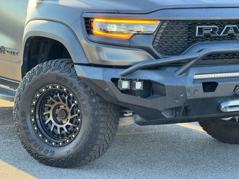 Used 2021 RAM 1500 TRX w/ TRX Level 2 Equipment Group image 11