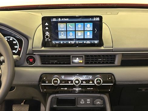 New 2025 Honda Pilot EX-L image 14