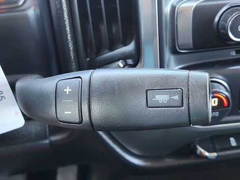 Used 2015 Chevrolet Silverado 1500 LT w/ Custom Sport Edition RWD image 10