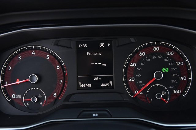 Used 2021 Volkswagen Jetta S FWD image 12