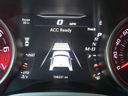 Used 2015 Dodge Challenger SRT w/ Technology Group image 31