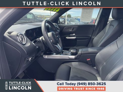 Used 2022 Mercedes-Benz GLB 250 image 17