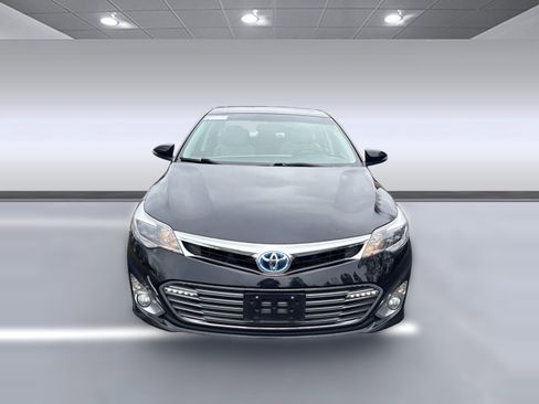 Used 2015 Toyota Avalon XLE Touring image 6