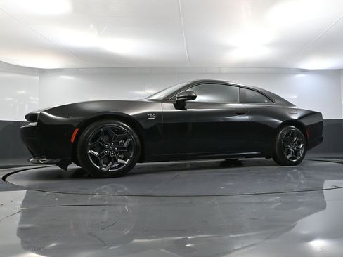 Used 2025 Dodge Charger Daytona R/T w/ Quick Order Package 25M R/T AWD/4WD image 47