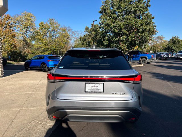 Used 2024 Lexus RX 450h AWD w/ Convenience Package image 6