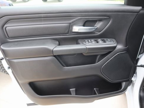 New 2026 RAM 1500 Tradesman image 14