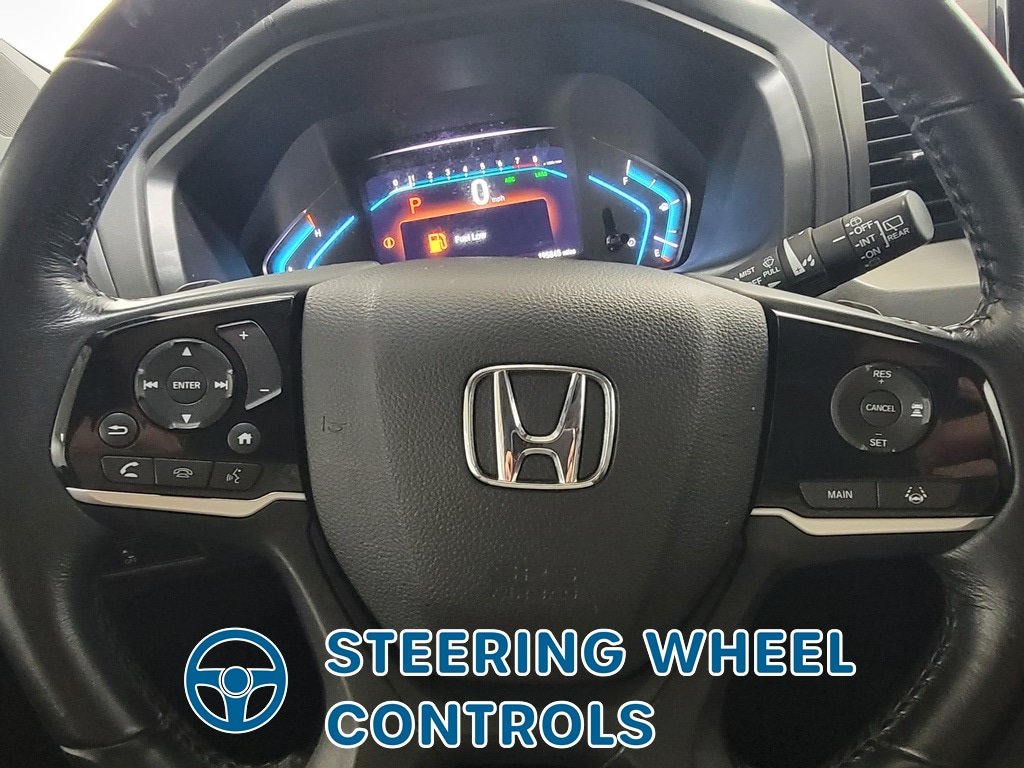 Used 2019 Honda Odyssey EX-L image 18