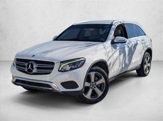 Certified 2017 Mercedes-Benz GLC 300 video 2