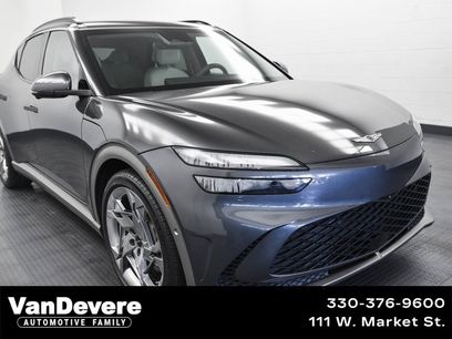 Used 2023 Genesis GV60 Performance