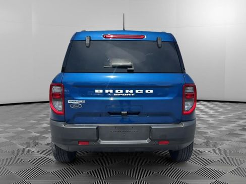 Used 2023 Ford Bronco Sport Big Bend w/ Convenience Package AWD/4WD image 8