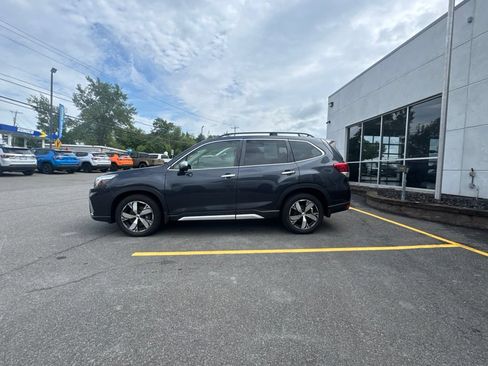 Used 2019 Subaru Forester Touring w/ Popular Package #3 AWD/4WD image 6