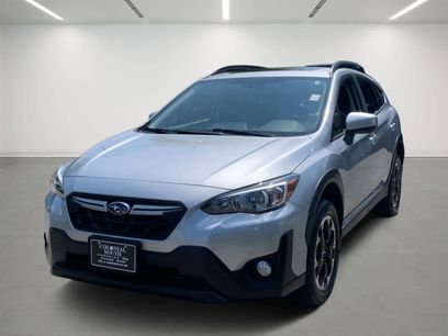 Used 2022 Subaru Crosstrek 2.0i Premium w/ Moonroof Package