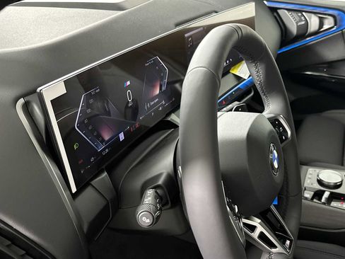 New 2026 BMW X3 xDrive30 w/ M Sport Package image 15