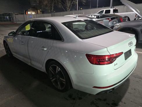 Used 2017 Audi A4 2.0T Prestige w/ Prestige Package image 8