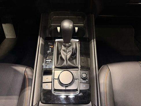 Used 2025 MAZDA CX-50 AWD 2.5 S w/ Premium Plus Pkg image 25