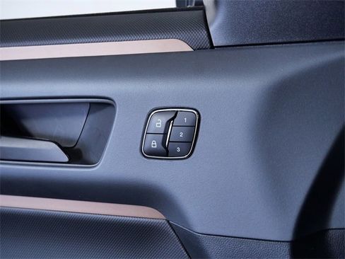 Used 2024 Ford Bronco Sport Outer Banks w/ Tech Package image 27