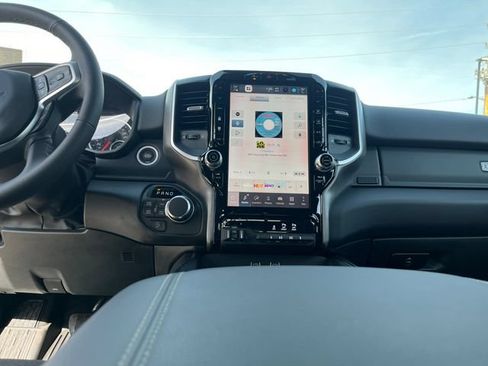 New 2026 RAM 1500 Big Horn AWD/4WD image 26