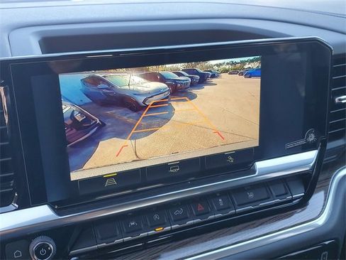 New 2026 Chevrolet Silverado 1500 RST w/ Convenience Package II image 10