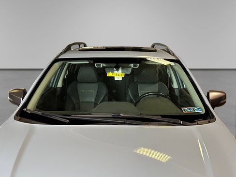 Used 2021 Subaru Crosstrek 2.5i Sport w/ Moonroof Package AWD/4WD image 13