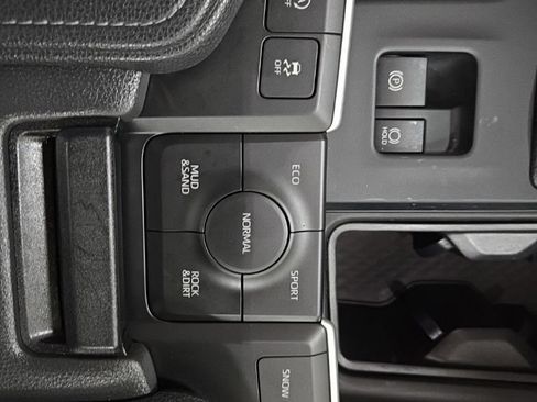 Used 2024 Toyota Grand Highlander AWD image 40