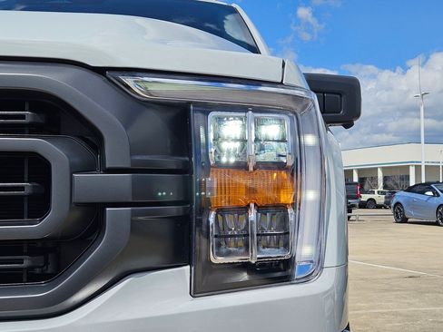 Used 2023 Ford F150 XLT w/ Equipment Group 302A High image 11