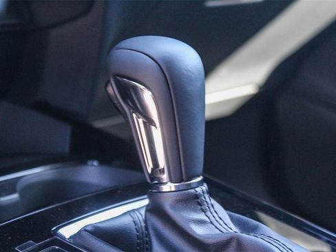 New 2025 MAZDA CX-30 2.5 Turbo w/ Premium Plus Pkg image 22