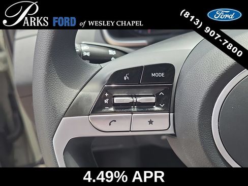 Used 2024 Hyundai Santa Cruz SEL FWD image 27