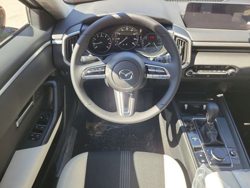 New 2026 MAZDA CX-50 AWD 2.5 S w/ Weather Package image 16