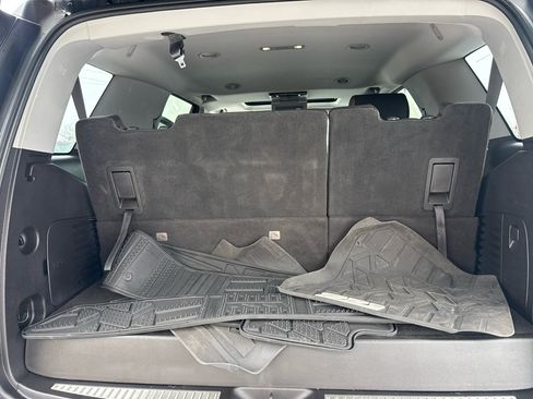 Used 2016 Chevrolet Tahoe LT image 34