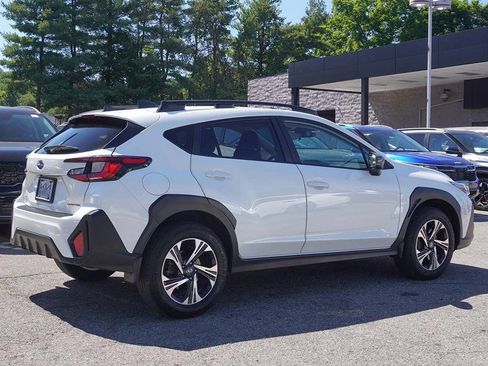 Used 2024 Subaru Crosstrek 2.0i Premium AWD/4WD image 10