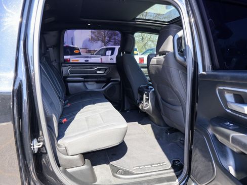 Used 2019 RAM 1500 Big Horn image 37