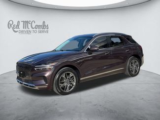 Used 2022 Genesis GV70 2.5T w/ Advanced Package AWD/4WD video 1