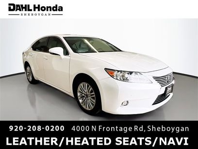 Used 2015 Lexus ES 350