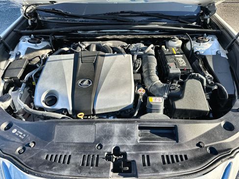 Used 2019 Lexus ES 350 image 7
