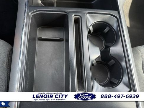 Certified 2023 Ford F150 XLT w/ Equipment Group 301A Mid AWD/4WD image 28