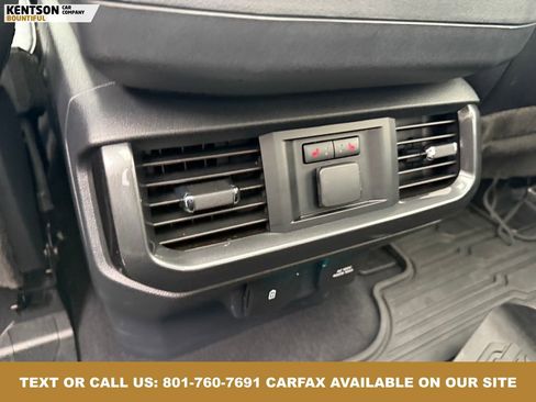 Used 2023 Ford F150 Lariat w/ Equipment Group 502A High image 39