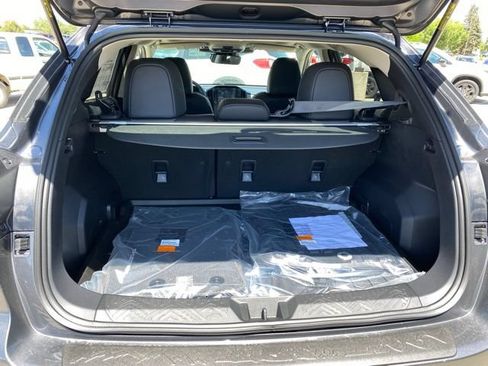 New 2026 Subaru Crosstrek 2.5i Limited AWD/4WD image 23