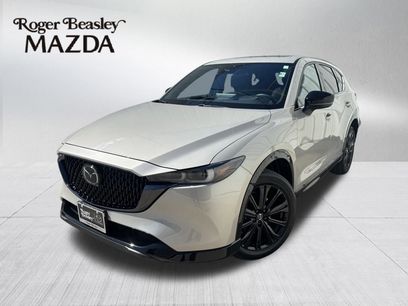 Certified 2024 MAZDA CX-5 2.5 Turbo w/ Premium Package
