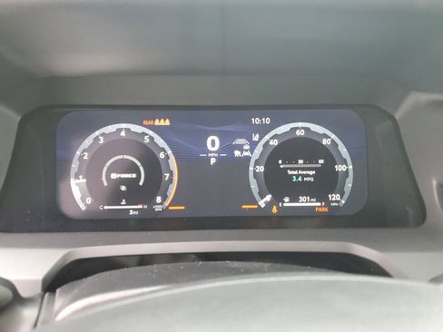 New 2026 Toyota Tacoma TRD Off-Road AWD/4WD image 24