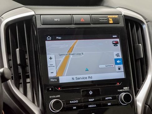 Used 2021 Subaru Ascent Premium w/ Sport Package AWD/4WD image 19