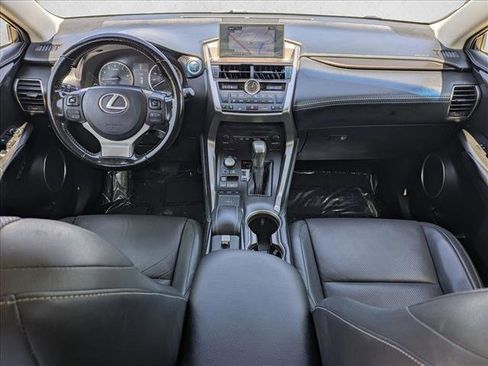 Used 2016 Lexus NX 200t FWD w/ Premium Package image 18