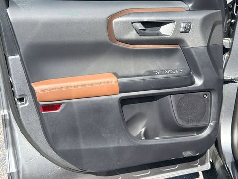 New 2026 Ford Bronco Sport Outer Banks AWD/4WD image 11