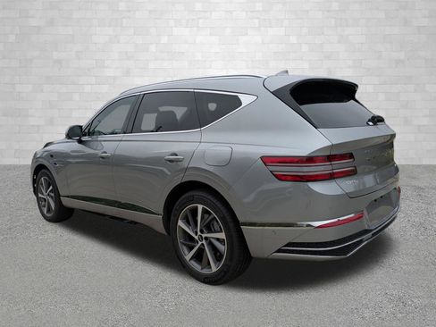 New 2026 Genesis GV80 2.5T Advanced AWD/4WD image 4