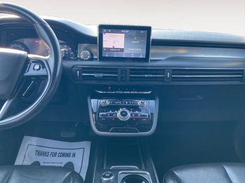 Used 2020 Lincoln Corsair FWD w/ Premium Package image 11